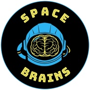 Space Brains Productions's logo