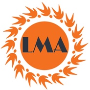 Leo Multicultural Association 's logo