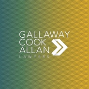 Gallaway Cook Allan's logo