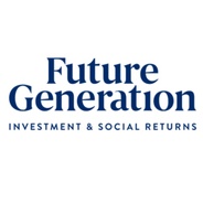 Future Generation's logo