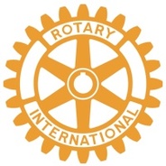 Rotary Club of Strathfield's logo