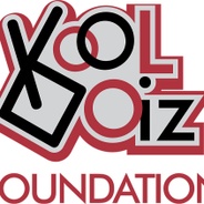 Kool Boiz Foundation's logo