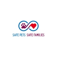 Safe Pets Safe Families's logo