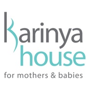 Karinya House for Mothers and Babies's logo