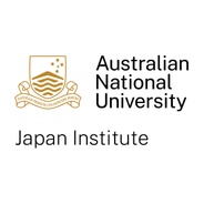 ANU Japan Institute's logo