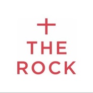 The Rock's logo