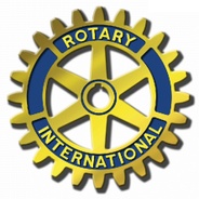 Rotary Club of Paterson's logo