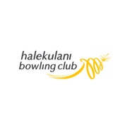 Halekulani Bowling Club's logo