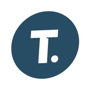 Taylored Health Hub's logo