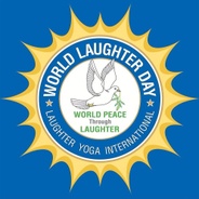 Laughter Clubs South Australia 's logo