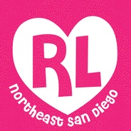 Rhea Lana's of Northeast San Diego's logo