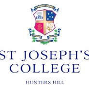 St Joseph's College, Hunters Hill's logo