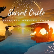 The Sacred Circle's logo