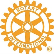 Rotary International District 9780's logo