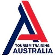 Tourism Training Australia's logo