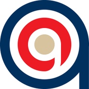 Ascham Old Girls' Union's logo