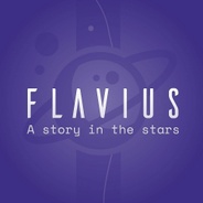 Flavius's logo