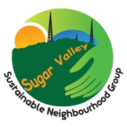 Sugar Valley Sustainable Neighbourhood Group's logo