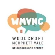 WMVNC's logo