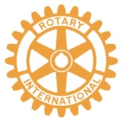 Mont Albert and Surrey Hills Rotary Club's logo