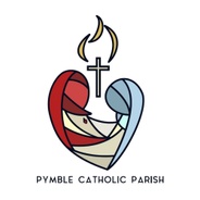 Pymble Catholic Parish's logo