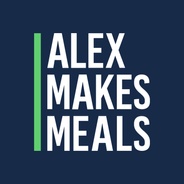 Alex Makes Meals Group's logo