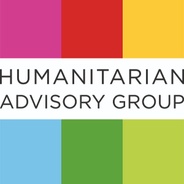 Humanitarian Advisory Group's logo
