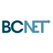 BCNET's logo