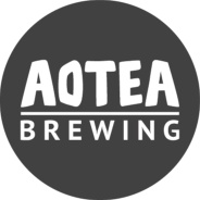 Aotea Brewing's logo