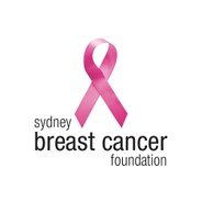 Sydney Breast Cancer Foundation's logo