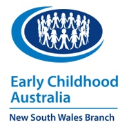 Early Childhood Australia NSW-Riverina's logo