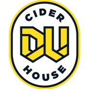 DV Cider's logo