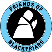 Blackfriars Parents & Friends's logo
