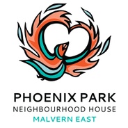 Phoenix Park Neighbourhood House's logo