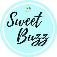 Sweet Buzz's logo