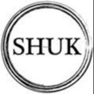 SHUK's logo