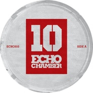 Echo Chamber Sound's logo
