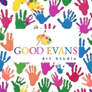 Kids Regular After School Class Good Evans's logo