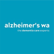 Alzheimer's WA's logo