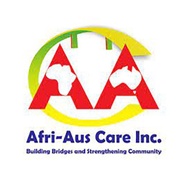 Afri-AusCare's logo