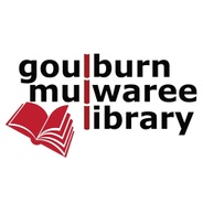 Goulburn Mulwaree Library's logo