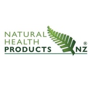 Natural Health Products New Zealand's logo