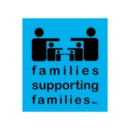 Families Supporting Families's logo