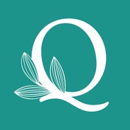 Quillette's logo