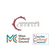 Commonwealth Chorale's logo