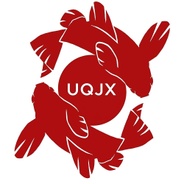 UQ Japan Exchange (UQJX)'s logo