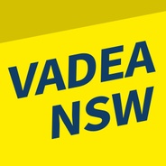 VADEA's logo