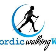 Nordic Walking WA 's logo