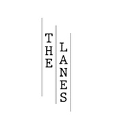 The Lanes Cafe's logo