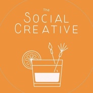 The Social Creative's logo